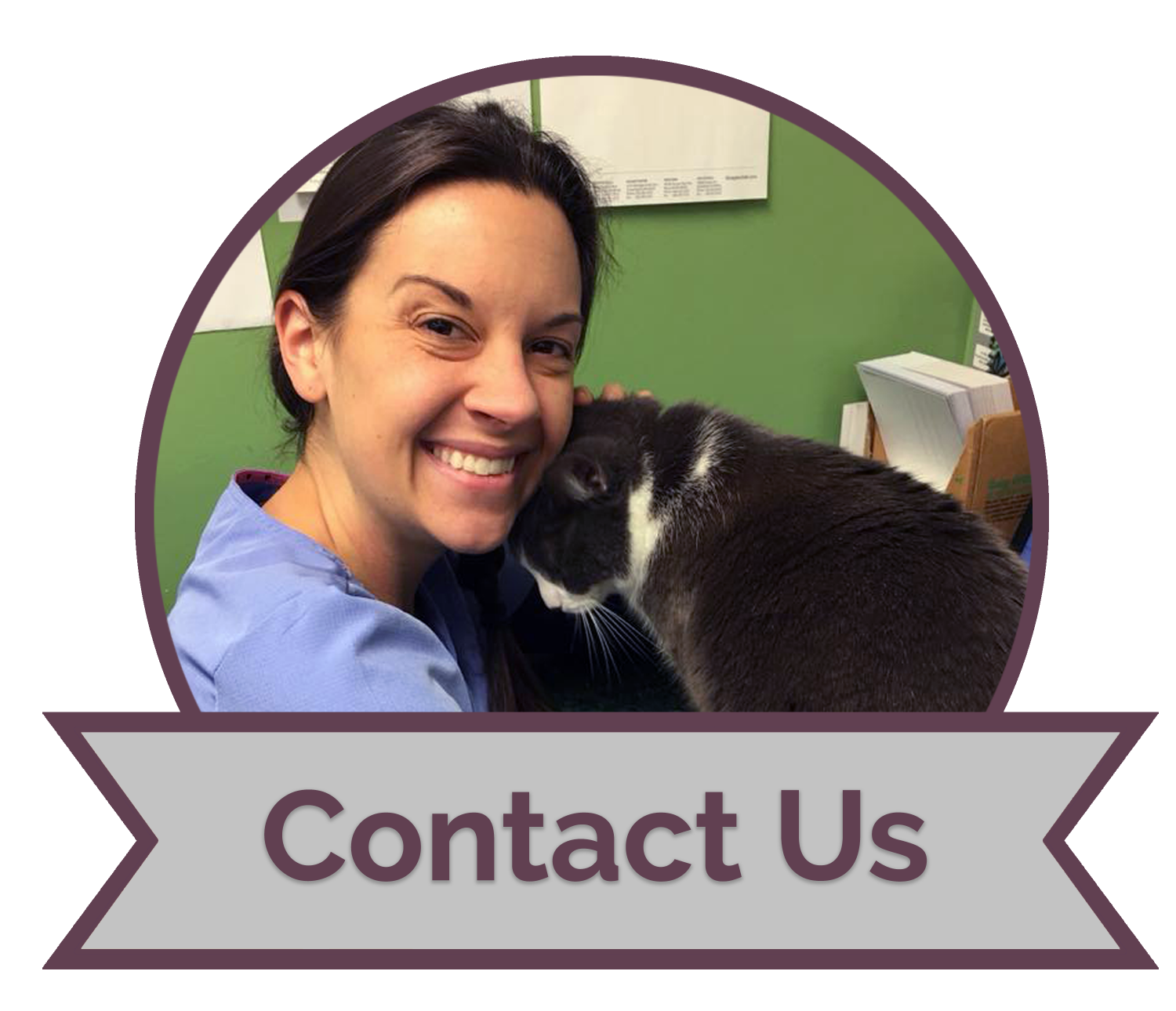 Clyde Park Veterinary Clinic Veterinarians serving Grand Rapids